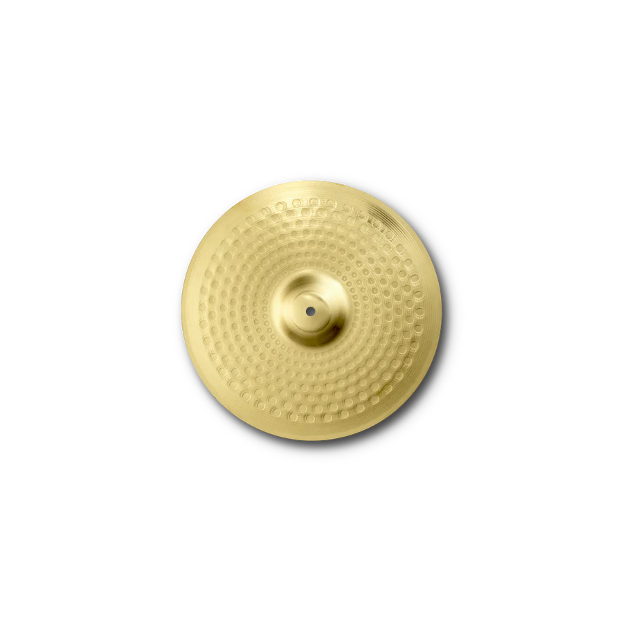 Zildjian 14" Planet Z Hi-Hats - ZP14PR