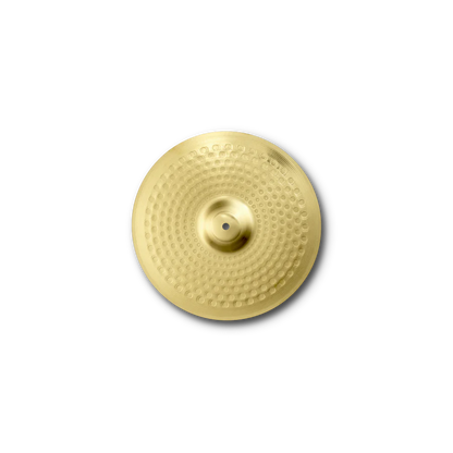 Zildjian 14" Planet Z Hi-Hats - ZP14PR