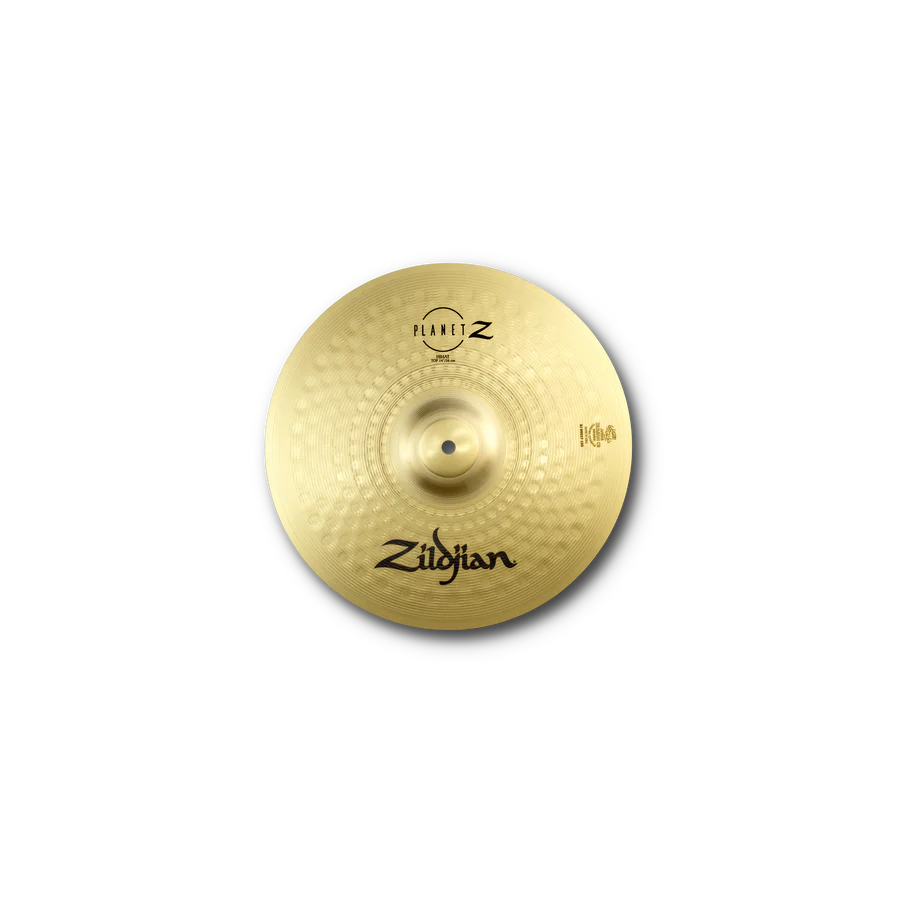 Zildjian 14" Planet Z Hi-Hats - ZP14PR
