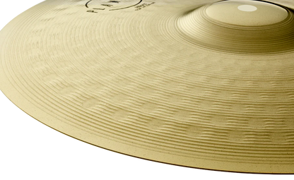 Zildjian 14" Planet Z Hi-Hats - ZP14PR