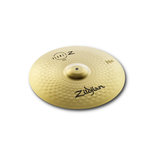 Zildjian 16" Planet Z Crash - ZP16C