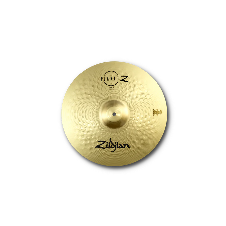 Zildjian 16" Planet Z Crash - ZP16C
