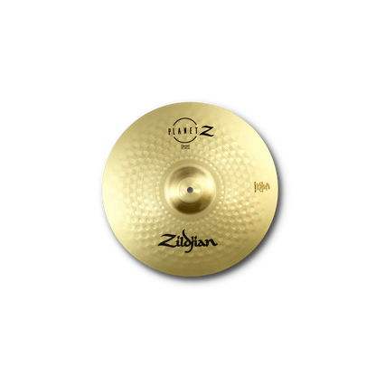 Zildjian 16" Planet Z Crash - ZP16C