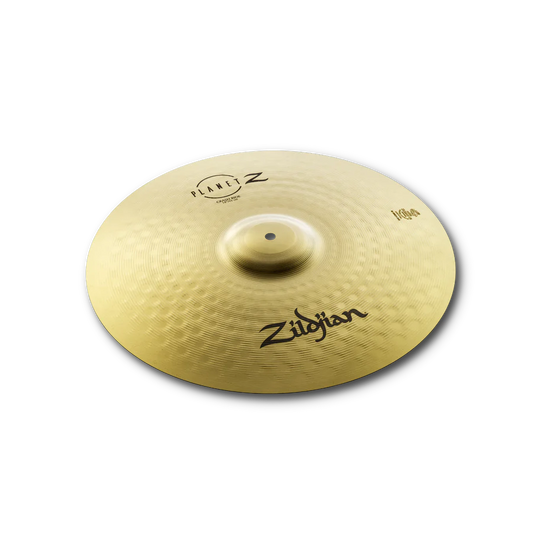 Zildjian 18" Planet Z Crash Ride - ZP18CR