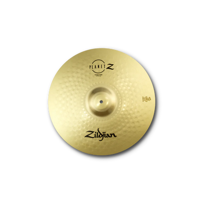 Zildjian 18" Planet Z Crash Ride - ZP18CR