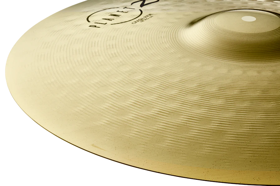 Zildjian 18" Planet Z Crash Ride - ZP18CR