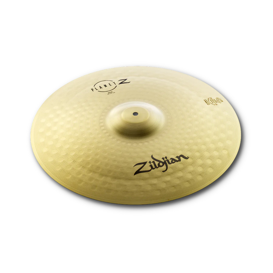 Zildjian 20" Planet Z Ride - ZP20R