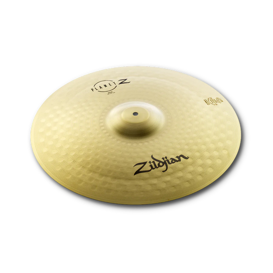 Zildjian 20" Planet Z Ride - ZP20R