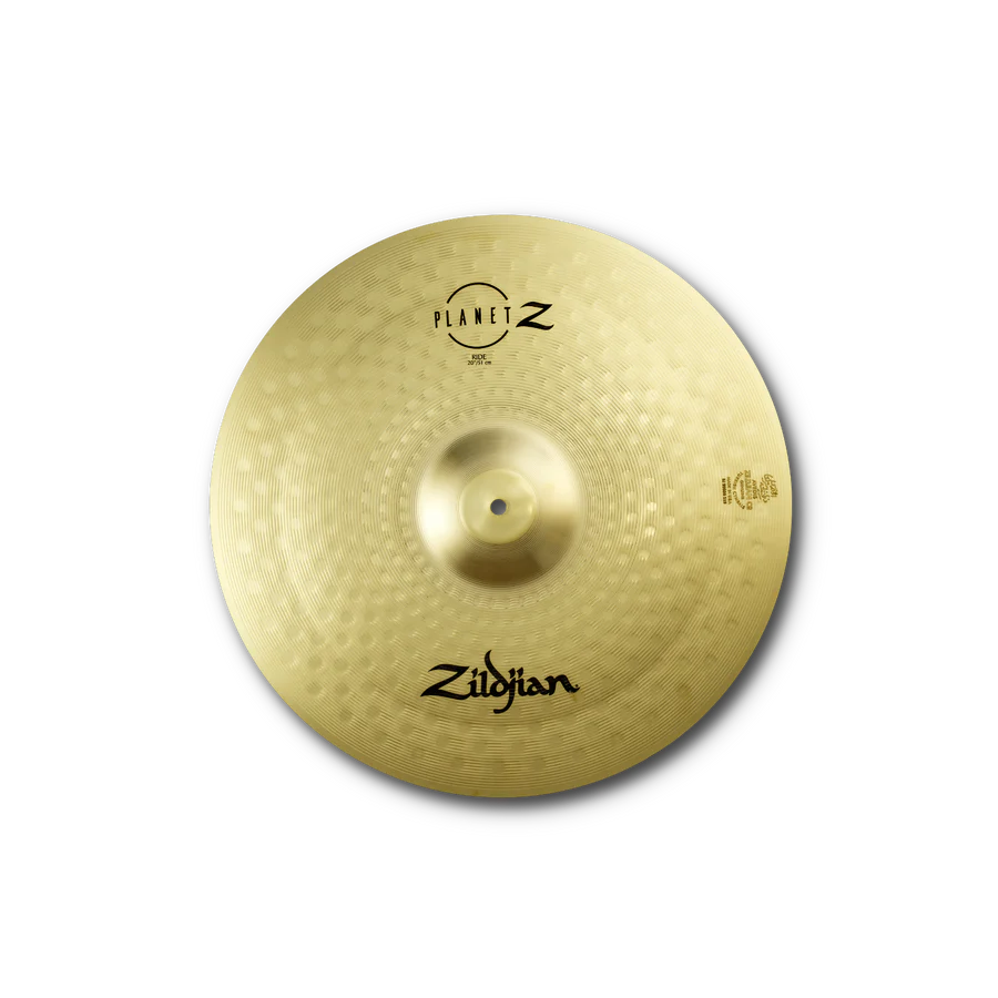 Zildjian 20" Planet Z Ride - ZP20R