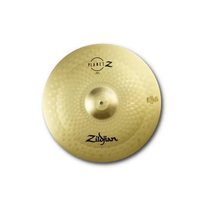 Zildjian 20" Planet Z Ride - ZP20R