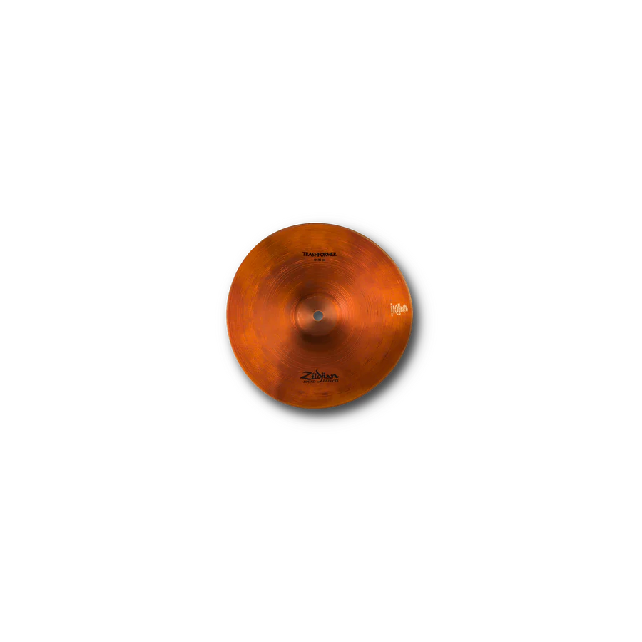 Zildjian 10" FX Trashformer - ZXT10TRF