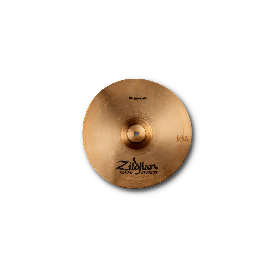 Zildjian 14" FX Trashformer - ZXT14TRF