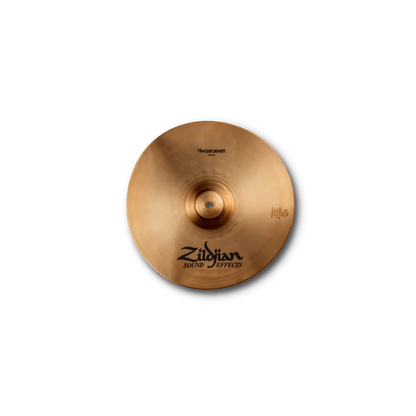 Zildjian 14" FX Trashformer - ZXT14TRF